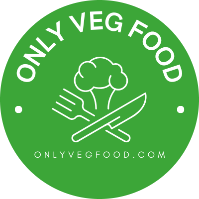 Only Veg Food