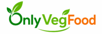 Good Food. Only Veg.